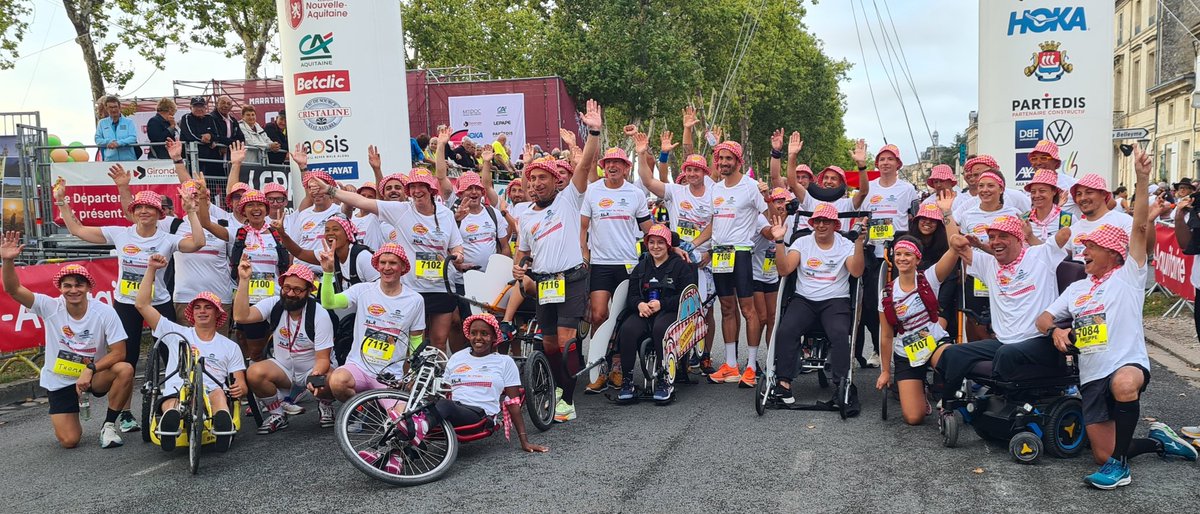 Philippe Croizon tweet media