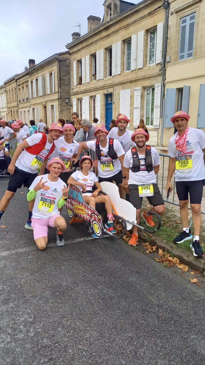 Philippe Croizon tweet media