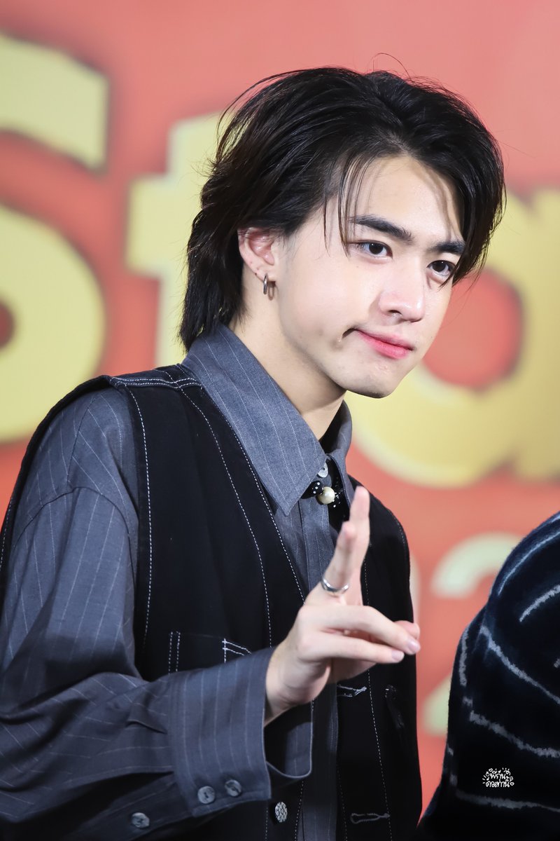 callmemyorange's tweet image. 03.09.2023 | #CampusStarxPROXIE

เอ็นดูหลานวิคอ่ะจิ🤏🏻💜
__
#PROXIEVictor 
#PROXIEth