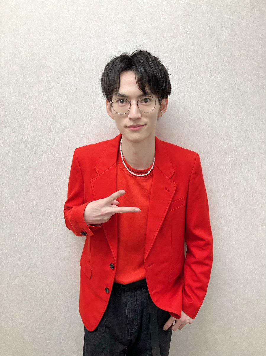 masanari6's tweet photo. 「和田雅成 バースデーイベント2023」
ご来場、ご視聴
ありがとうございました
皆様と、そして友達と
幸せな時間でした
マジで元気出た

#和田雅成
#和田のお鼻がとがってる https://t.co/HeGPnskmHw