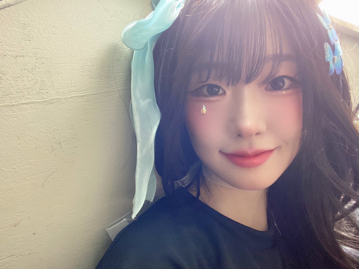 Mewro_NAB2's tweet photo. 230902 可愛くなりたい！: RE-START/ 230903 HUBRIS

생탄후기를 올리기 전까지는 트잇타로 후기를 올릴려고 합니다!!

좋은 자리에 함께 할 수 있어 기뻤어요. 
양일 모두와 즐겁게 보낸 것 같네요>_< 
덕분에 맘에너지 충전되었습니다⚡️
다음주도 축하할 일이 가득! 

Next X = 9/9, 9/10 https://t.co/9qRhkUc45o