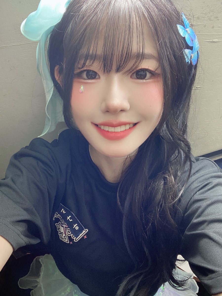 Mewro_NAB2's tweet photo. 230902 可愛くなりたい！: RE-START/ 230903 HUBRIS

생탄후기를 올리기 전까지는 트잇타로 후기를 올릴려고 합니다!!

좋은 자리에 함께 할 수 있어 기뻤어요. 
양일 모두와 즐겁게 보낸 것 같네요>_< 
덕분에 맘에너지 충전되었습니다⚡️
다음주도 축하할 일이 가득! 

Next X = 9/9, 9/10 https://t.co/9qRhkUc45o