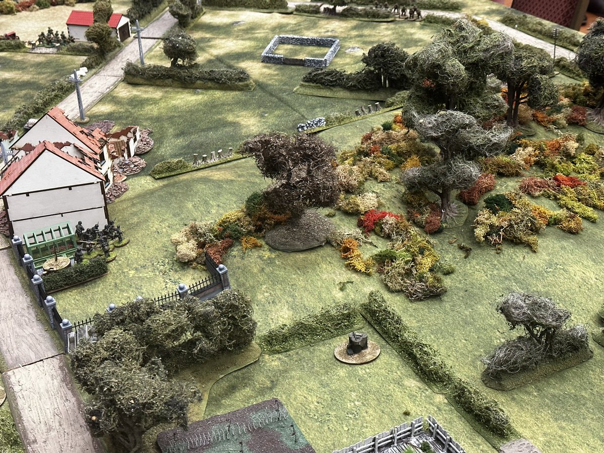 HerewardWargamesShow tweet media
