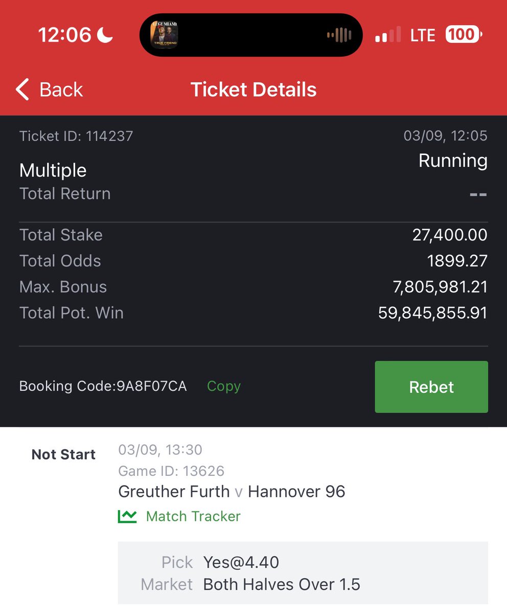 TalentedFBG's tweet image. Call your car dealer