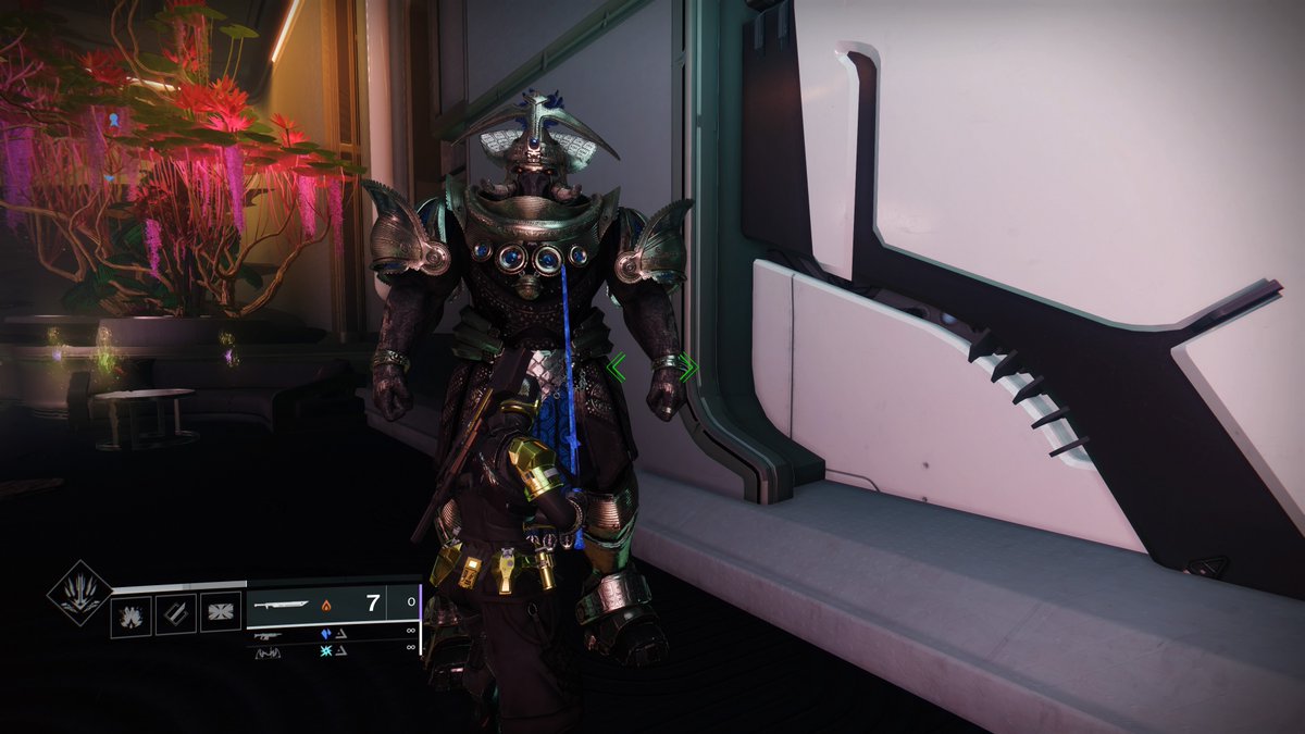 Connormacgreg88's tweet image. #PS5Share, #Destiny2