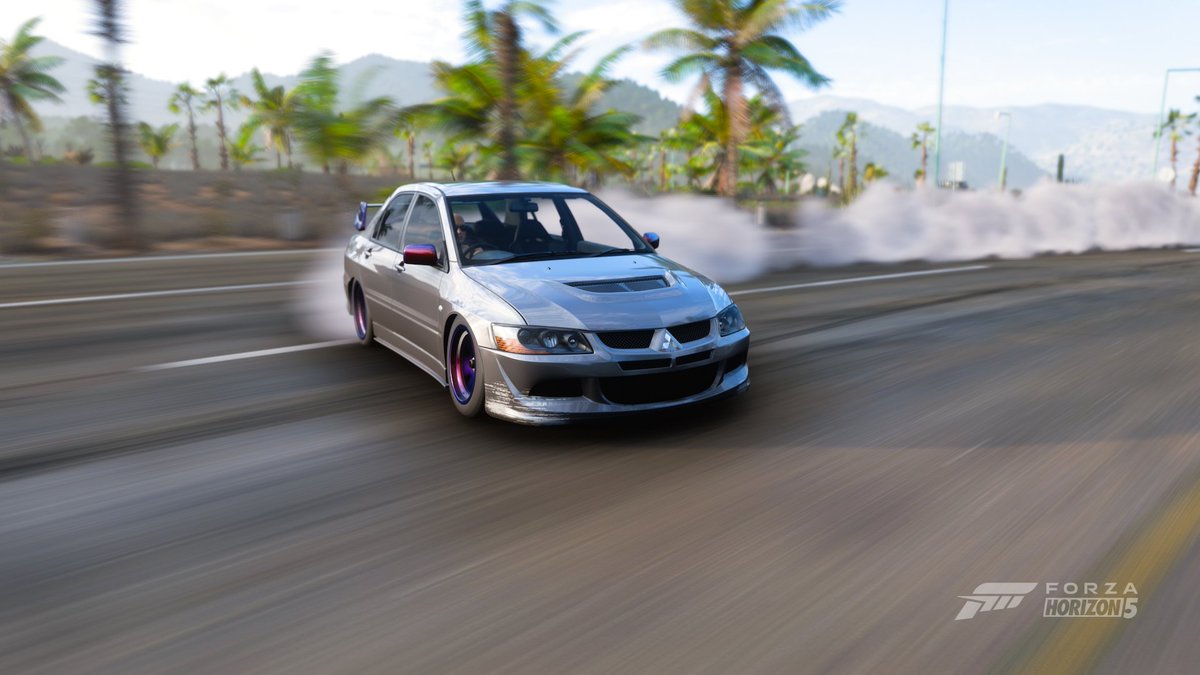 takenokogaming's tweet photo. ใใชใใใๅฐใใ ใใฉใงใใใใใซใชใฃใฆใใใ๐ช๐ช
LANCER EVOLUTION VIII MR 2004
(MITSUBISHI)
#ForzaHorizon5 #ForzaHorizon
#ไธ่ฑใ#Virtual_photography https://t.co/FR2NnRU4Mj