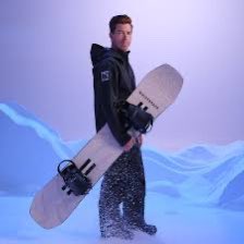 April 2023: Shaun White Reveals There is “No Pressure” to Propose