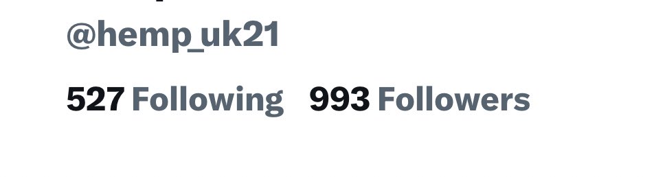 Can the community help me get to 1000 by the end of the day ‼️ 😃 Been lingering on this number for a while. #Mmemberville #CannabisCommunity #CannaLand #cannabisculture #420community #growyourown #cannabisgrower