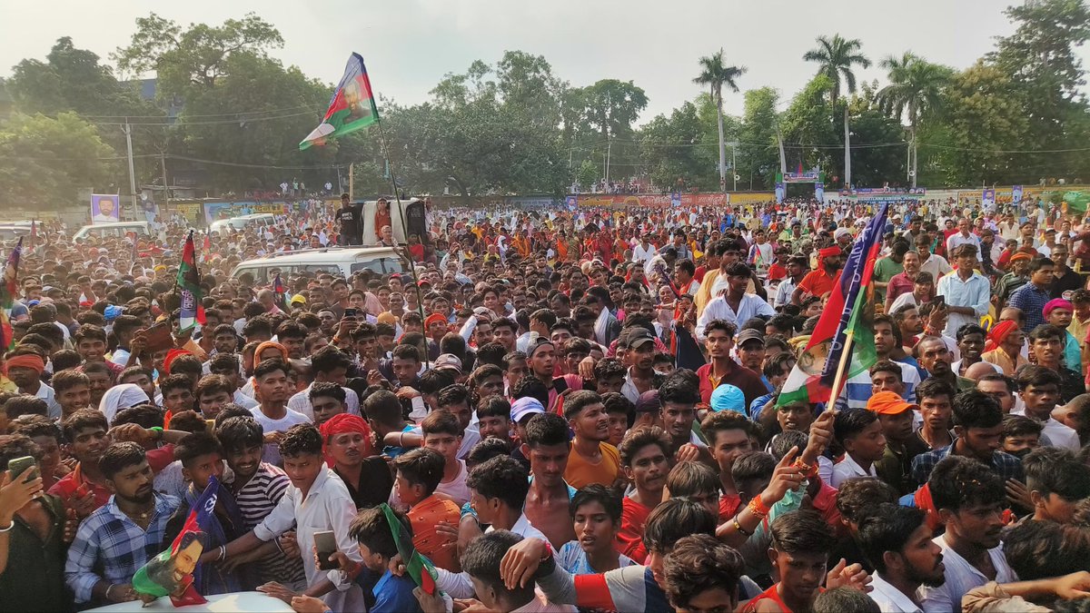 LJP4India's tweet photo. https://t.co/Z2EtPag78B