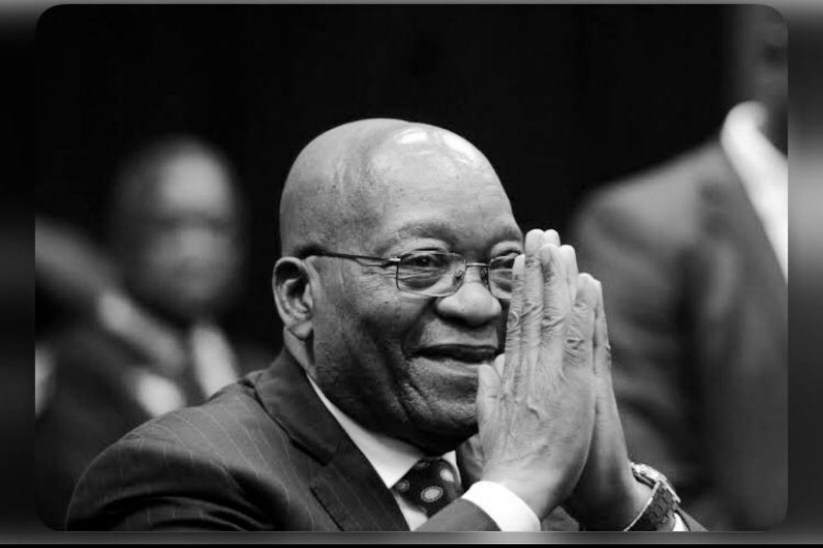 Sesinga Mavikithi tweet media