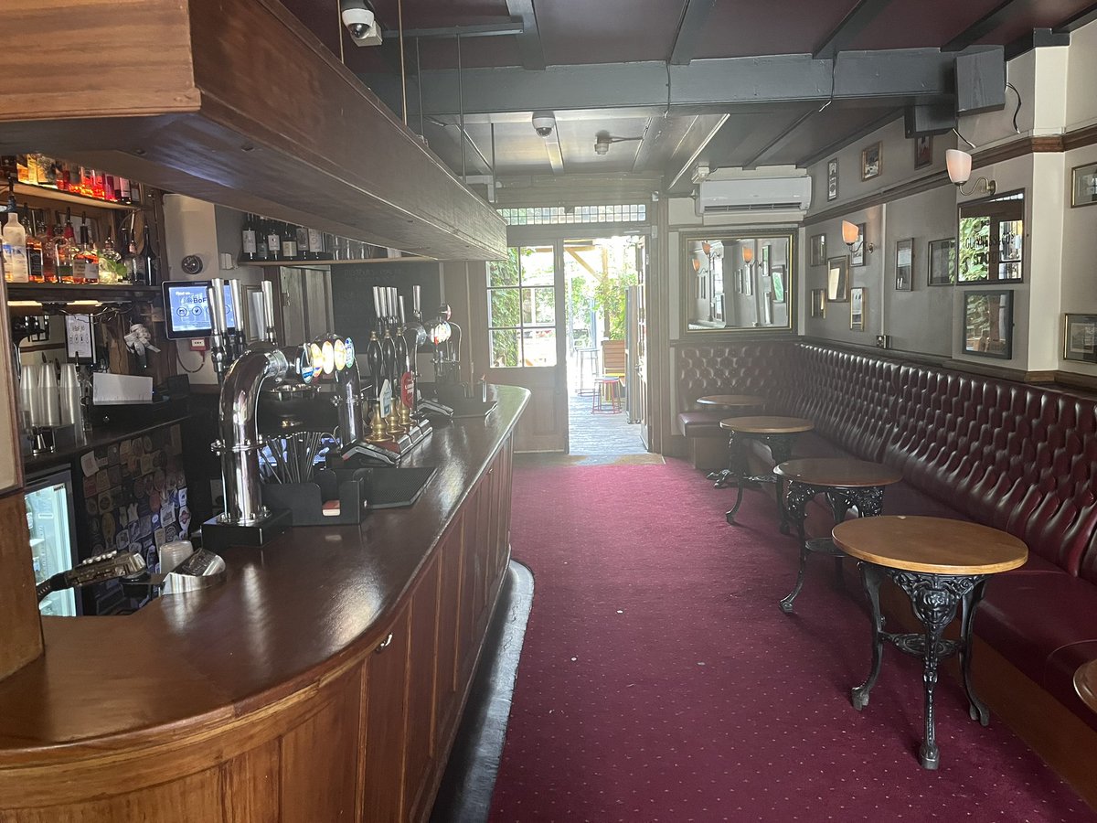 Tim Stillman ⭐️⭐️ tweet media