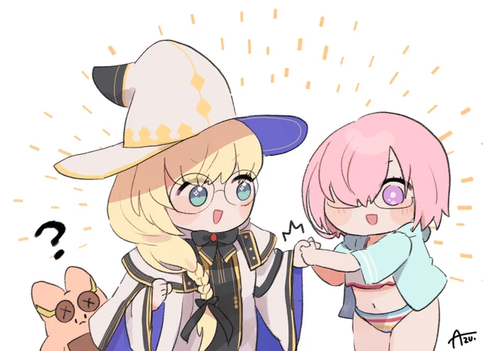 ハベにゃん推し二人仲良くなってるの良かった 
