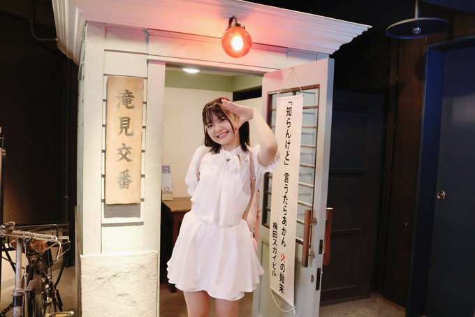 Twitterのコスプレ画像31