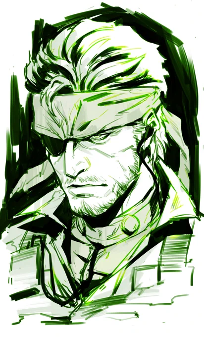 MGSV8年MGS1が25周年おめでたい…そして次はΔ… 