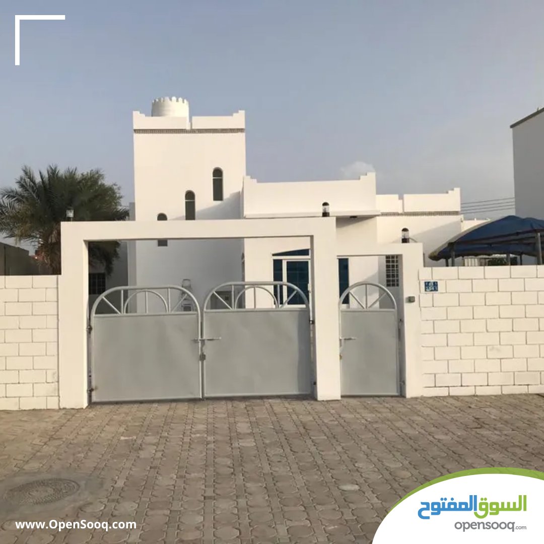 OpensooqOm's tweet photo. منزل للبيع
مكون من طابق واحد
مساحة البناء 300 م٢
مساحة الأرض 600 م٢
قريبة كم الخدمات
تفاصيل المنزل كاملة تجدها داخل الرابط التالي 📷
https://t.co/ua361R0zD0
#السوق_المفتوح #عمان #OM https://t.co/69pvixc4os