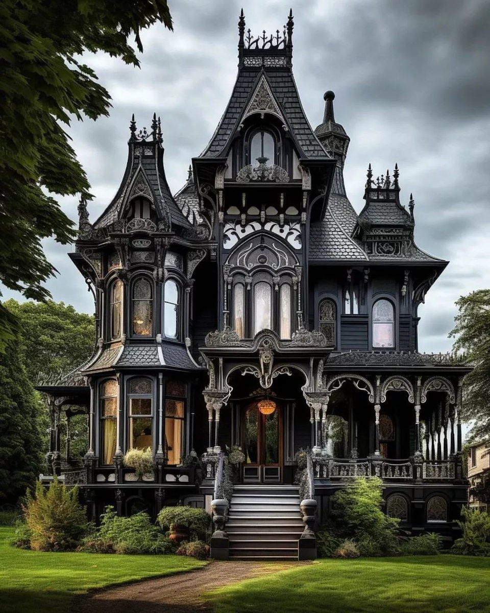 SpiralDirect's tweet photo. Hello Dream Home ๐ค๐ฐ #gothichome #gothinterior #gothicarchitecture
๐ธ benmyhre https://t.co/zGOMorMSS1