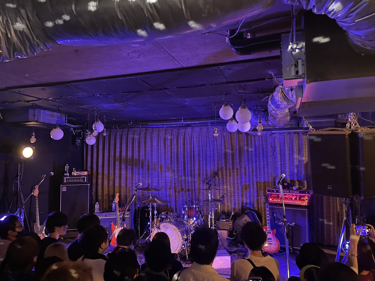 BWbQICdAwEbxLpX's tweet photo. やばかった
#CotonCandy
#MOSHIMO https://t.co/1wBxj6CZsv
