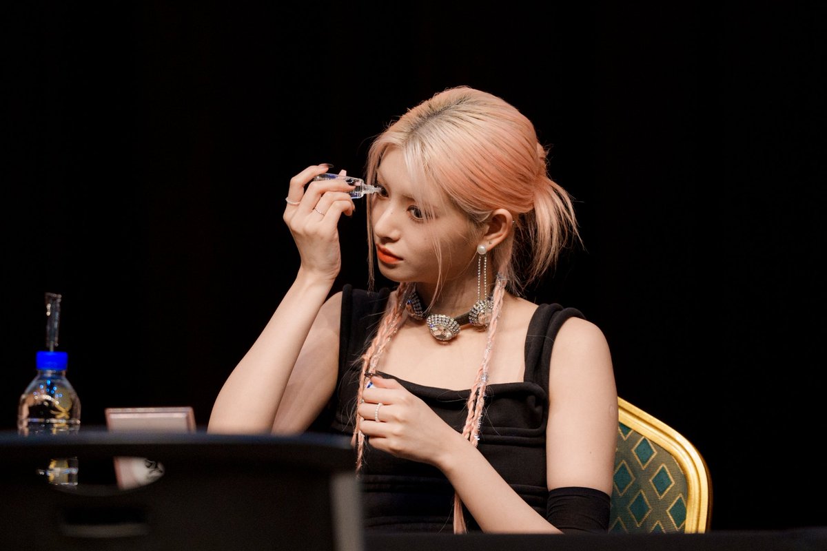 230903 미리보는 팬사인회

#왕이런 #이런 #yiren #everglow #에버글로우