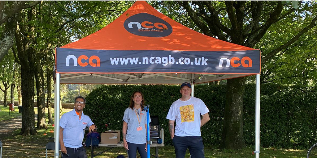 BuryCouncil's tweet photo. In Ramsbottom to cheer on the world-class @TourofBritain cyclists today?
Don’t miss the family fun day supported by the National Cycling Academy.
10am to 4pm at Bridge Street Gardens.
Free activities, learn to cycle sessions and bicycle repairs
#Letscycle #LetsDoIt https://t.co/QM4yRYnT5N
