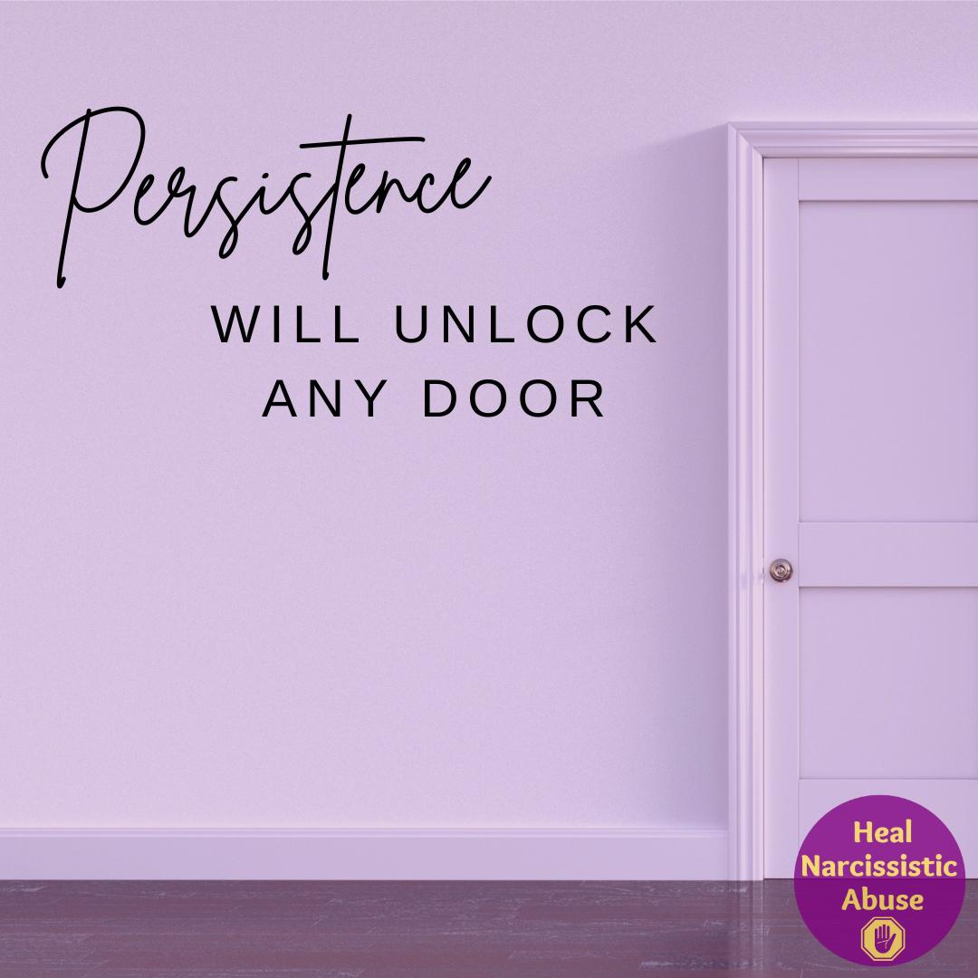 narcfreehub's tweet image. Keep pushing forward, facing obstacles with determination, and success will follow. #PersistenceIsPower #UnlockYourPotential #SuccessThroughPersistence