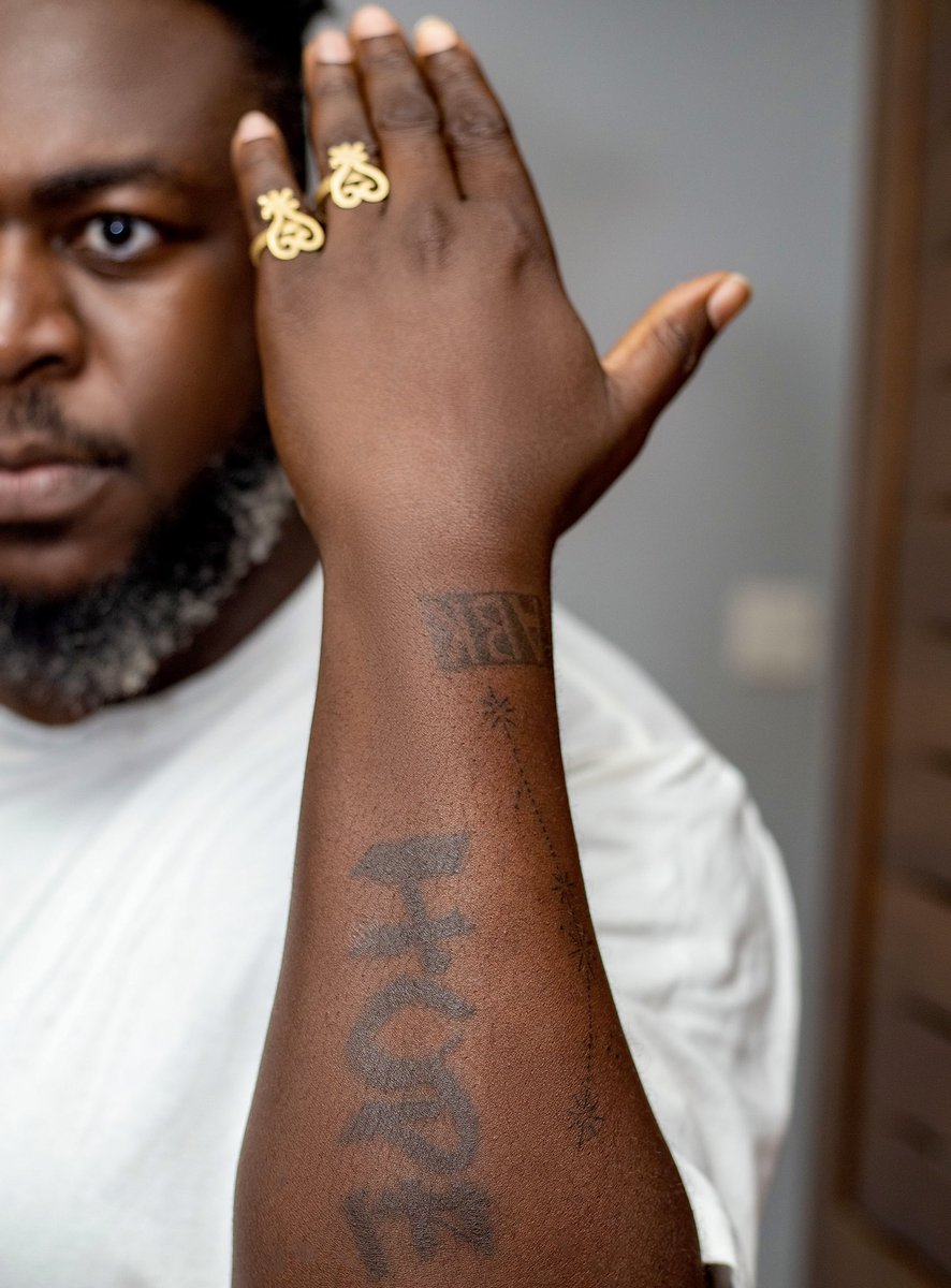 Hide Not your Talent!
#finestvibes #finest

📸 : <a href="/sarboatGH/">Holly SarBOAT</a>