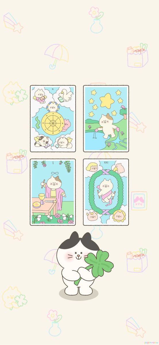 shipenmaow's tweet photo. ⌠ Plz rt🌙🍀⌡

ธีม&amp;วอลมูเตลูเหมียวเตลูเดือนนี้มาแล้วจ้า i am the lucky one ผู้โชคดีต้องเป็นเรา🎊 ส่งเสริมความโชคดี โชคลาภต่างๆ การเปลี่ยนแปลงที่นำไปสู่สิ่งดีๆ

วอลมีแบบไอแพดด้วยน้าจิ้ม link ด้านล่าง👇

#แจกwallpaper #แจกวอลเปเปอร์ #wallpaper #ธีมไลน์ #แจกวอล #ธีมไลน์น่ารัก https://t.co/McbkPeKH9k