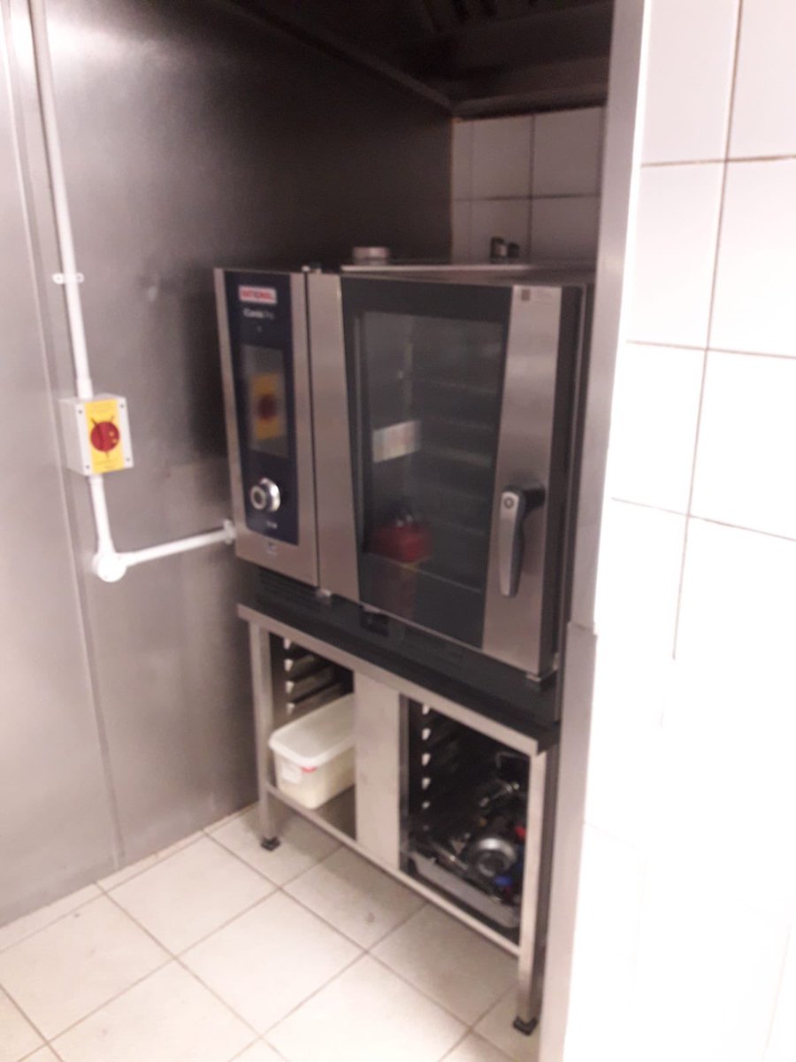 Ray Costelloe - CCE (@_raycostelloe) on Twitter photo 