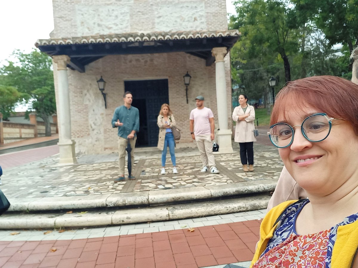 noecrof's tweet photo. Auto regalo 🎁
Disfrutar de mi ciudad
#chuleadeguada con @GuadalajaraAyto @SenderismoGuada y @photogronard entre otras personas GRANDES GRACIAS 🙂 https://t.co/XIClHja2Bi
