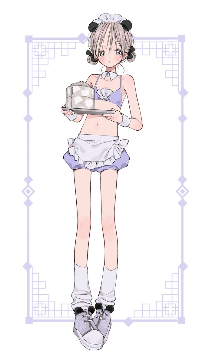 「 」|棉きのし🐰だめっ子みーちゃんのイラスト