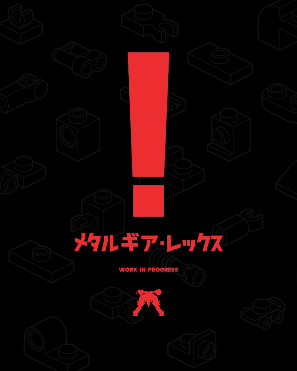 Happy 25th birthday to one of the greatests videogame series of all time.

And also the one which brought me into #LEGO