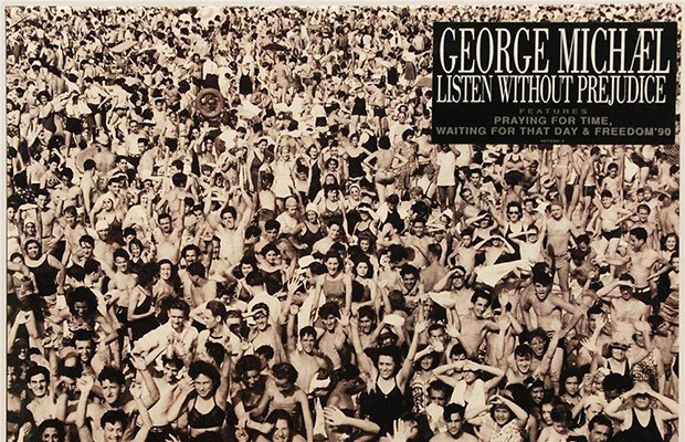 SultansStraits's tweet photo. #Ephemerides On this day in 1990 The second solo album by pop singer-songwriter George Michael was released. Produced by himself, it went to No. 1 in the United Kingdom, where it repeated the sales of his debut album 'Faith'. https://t.co/aSAm5qAY1H