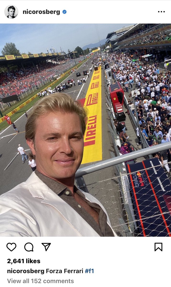 FanaticsFerrari's tweet photo. It’s over. https://t.co/yaGf1JrzL4