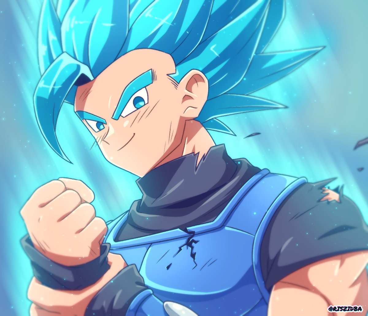 DbaRiszi's tweet image. &quot;Sorry to wrap this up so soon.&quot;
#DBLegends