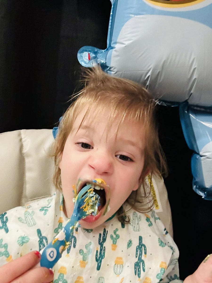 My little Star Child. My little Sky…. Now Skylar big girl! You’re 2 today! I love you with all my heart. Happy birthday little one 💕