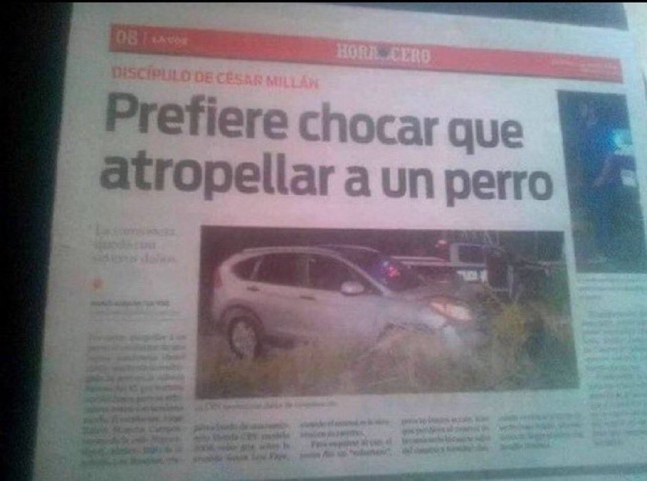 podría ser yo perfectamente