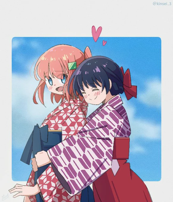 良い作品です#紡ぐ乙女と大正の月 