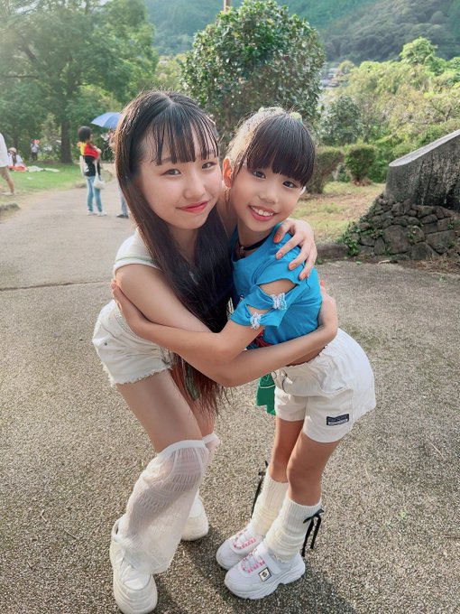 Twitterのコスプレ画像22