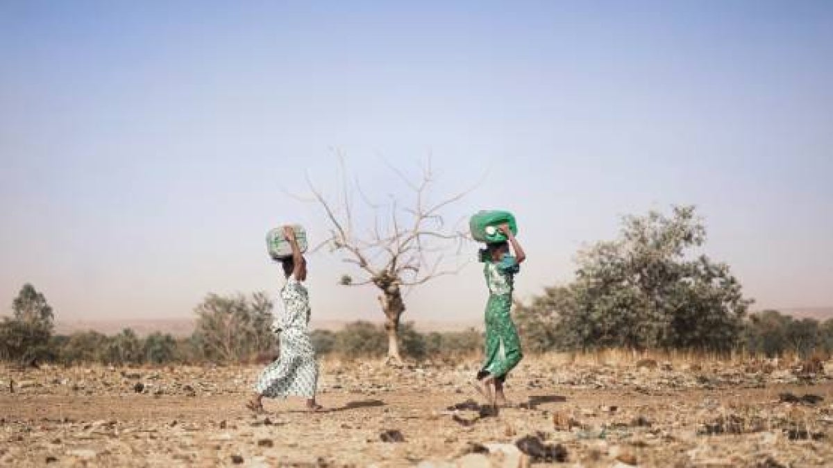 UN_Water's tweet image. Sowing the seeds of change to solve the water crisis 

Investing in water alleviates poverty, contributes to healthier populations &amp;amp; ecosystems &amp;amp; boosts productivity. #NowReading WordlBank blog ➡️ buff.ly/3Pe0LVU