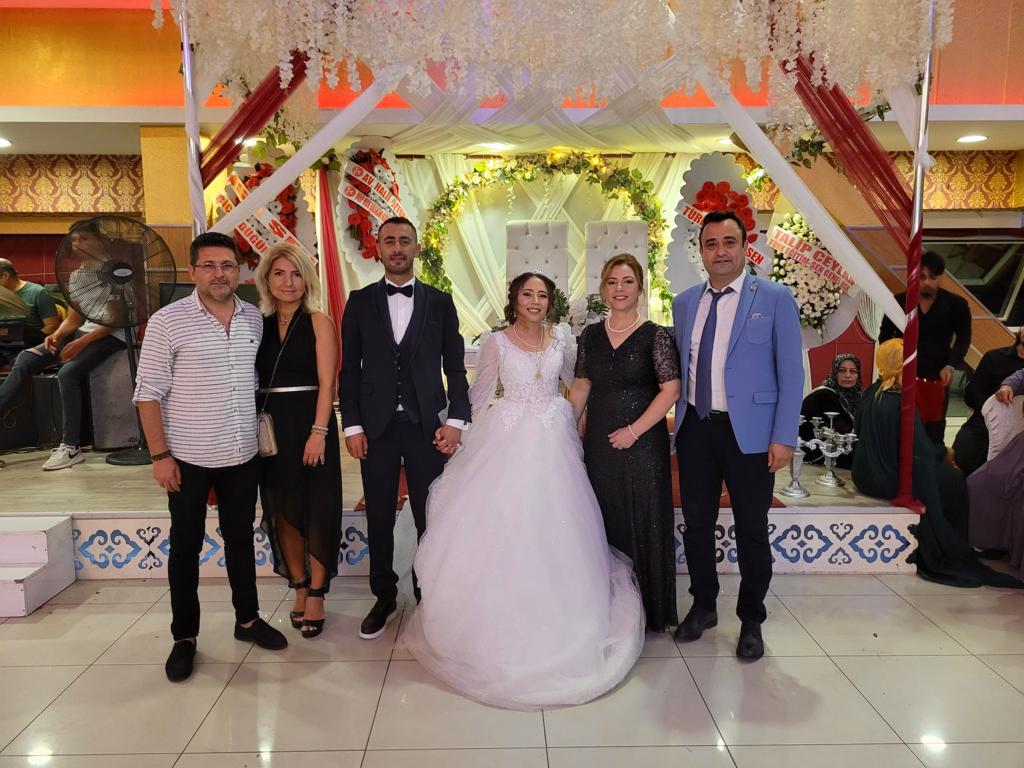 halilkocoglualp's tweet photo. Kırıkkale İl Başkanımız Sn. Yücel Karabacak’a ve Yönetim kurulumuza,  Kocaeli Şube başkanımız Sn. Yaşar Şanlı’ya ve kıymetli Eşine, TÜRKAV Kırıkkale İl Başkanımız Sn. Özgür Şahbaz’a, ve ismini sayamadığım kıymetli misafirlerimize, eş dost ve akrabalarımıza çok teşekkür ediyorum. https://t.co/4eNwVsDucI