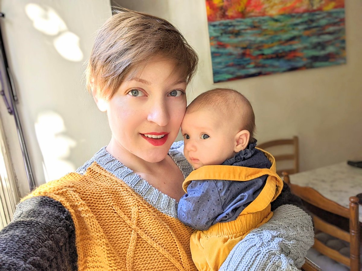 Steph🎨 tweet media