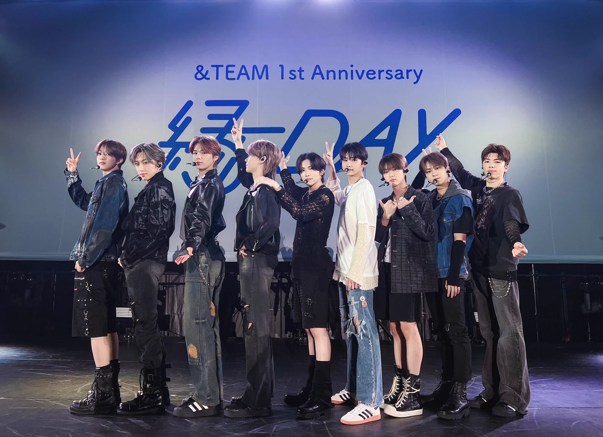 &TEAM OFFICIAL on X: 