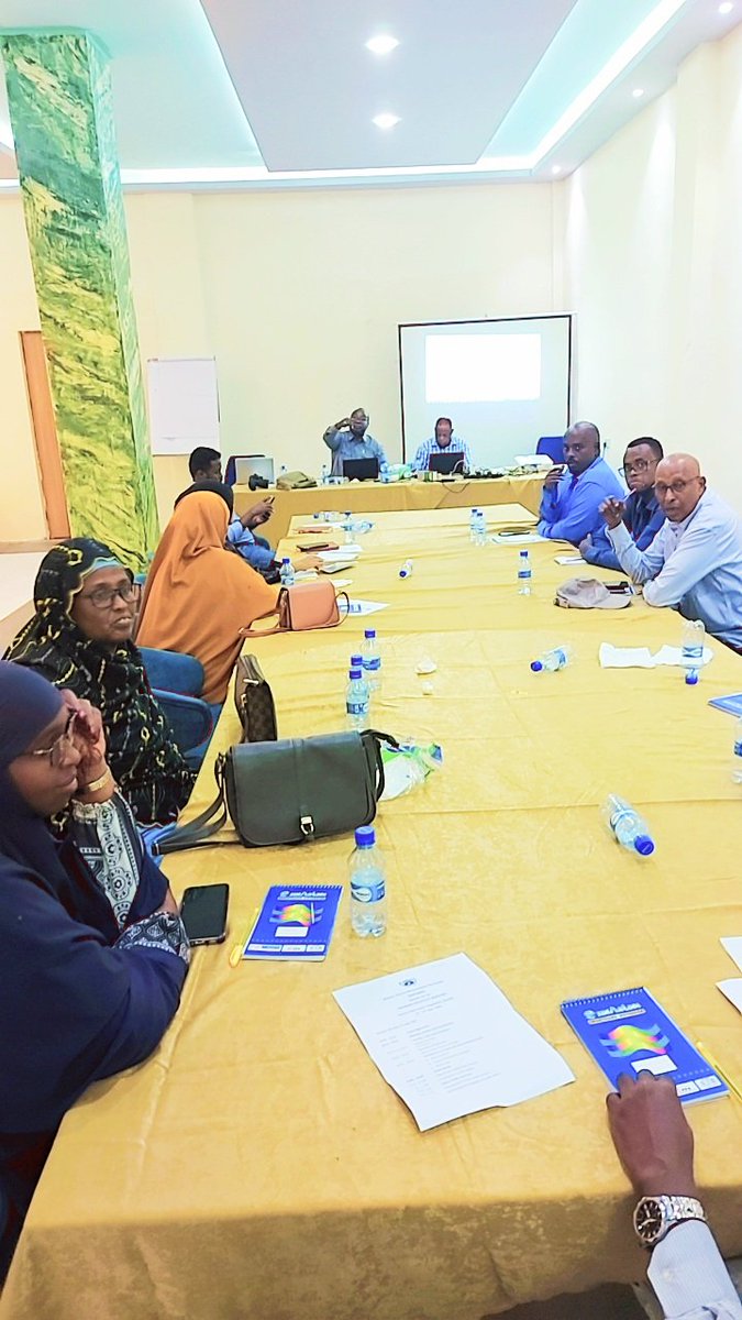Somali Youth Development Network tweet media