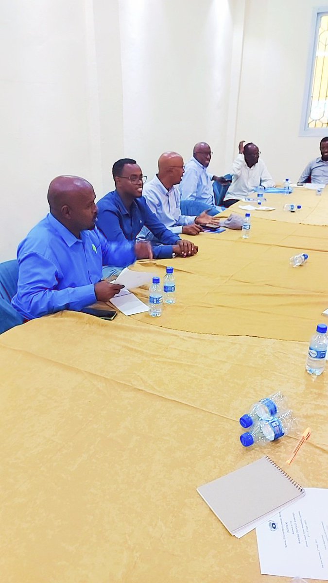 Somali Youth Development Network tweet media