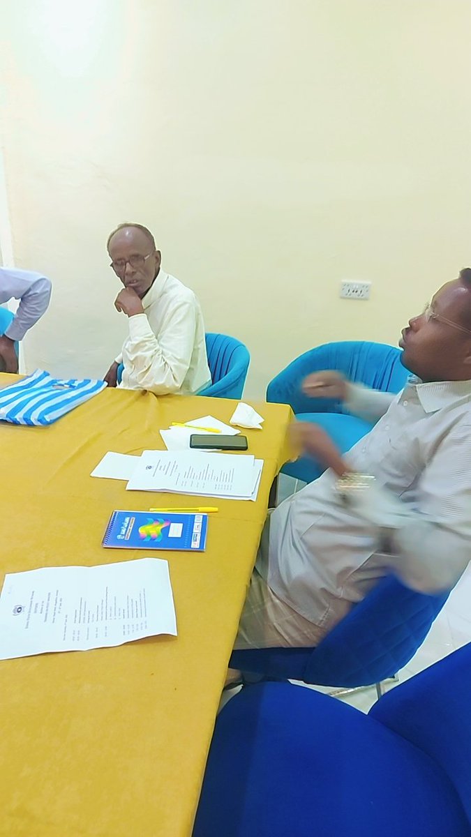 Somali Youth Development Network tweet media