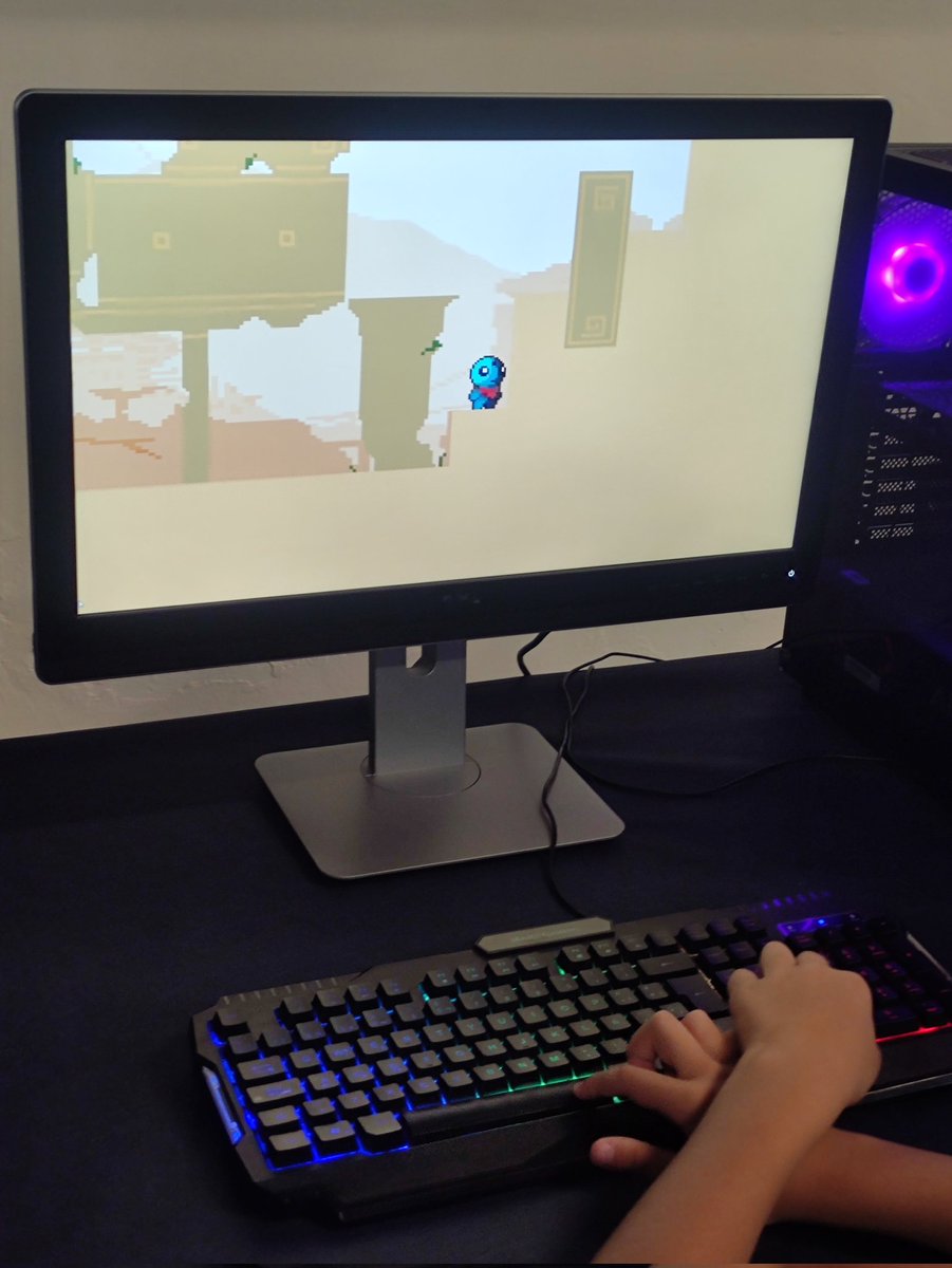 CometCon Asturias tweet media