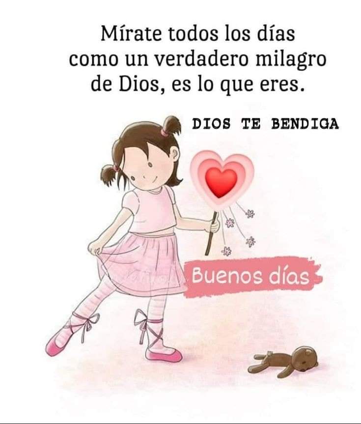 Felizzzz domingo mis corazónes.☀️