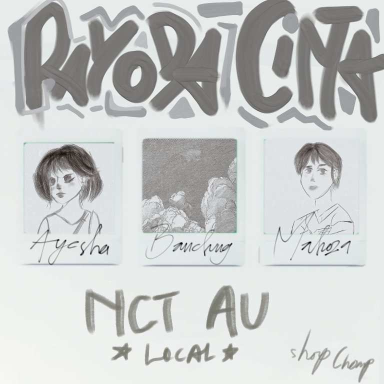 shoopchomp's tweet photo. — Payoda Cinta. 
Doyoung local au
©shoopchomp

"what i was made for, kak?" https://t.co/eB6LGt3war