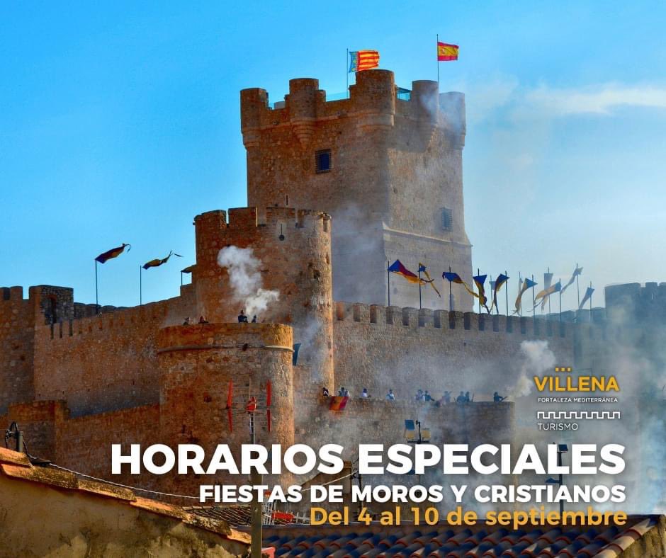 Turismo Villena (@turismovillena) on Twitter photo ð ðððððððð ðððððððððð ððððððð ððððððð ððððððð ððð ð
ðððððð ðð ððððð ð ðððððððððð
Aquà toda la información al respecto:
ð turismovillena.com/horarios-espec⊠ð ðððððððð ðððððððððð ððððððð ððððððð ððððððð ððð ð
ðððððð ðð ððððð ð ðððððððððð
Aquà toda la información al respecto:
ð turismovillena.com/horarios-especâŠ
