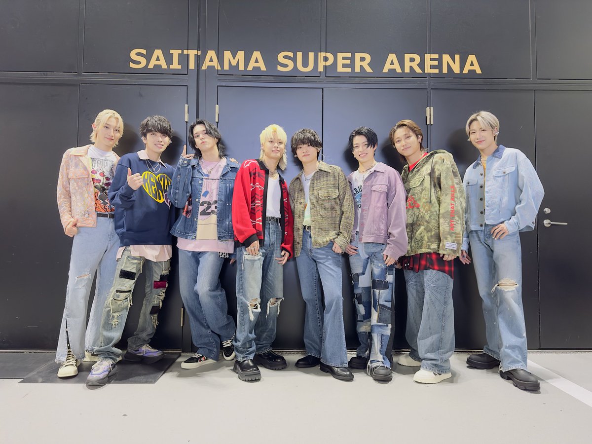 mazzel_official's tweet photo. 「Rolling Stone Japan LIVE 2023」
@rollingstonejp

初出演させていただきました❤️‍🔥
ありがとうございました！

#RSJLIVE2023
#MAZZEL https://t.co/mDwVpH3CFS