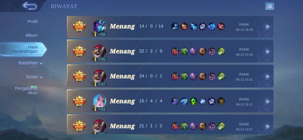 SanzBtr's tweet photo. ☕

#mobilelegendsbangbang https://t.co/pXwFVLPpr9